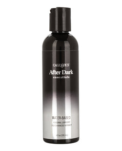 Lubricante a base de agua After Dark Essentials de 2 oz