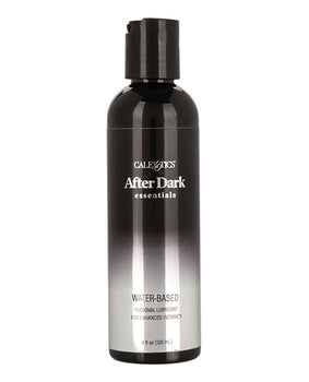 After Dark Essentials 2 盎司水性潤滑劑 - Featured Product Image
