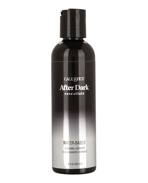 After Dark Essentials 2 盎司水性潤滑劑 Product Image.