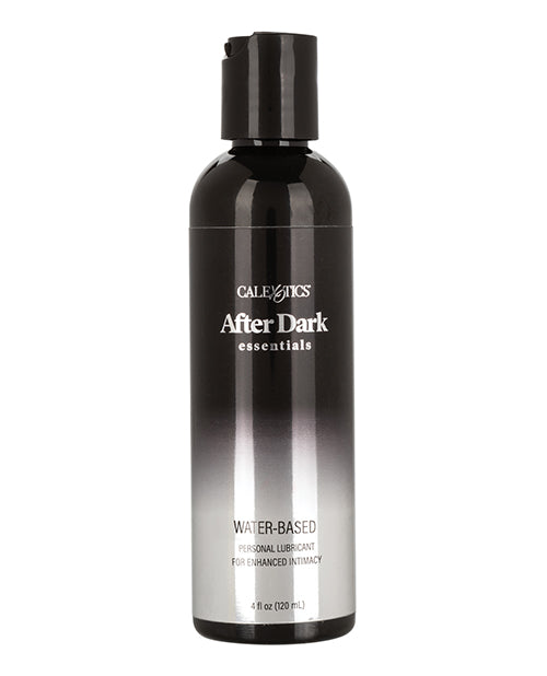 Lubricante a base de agua After Dark Essentials de 2 oz Product Image.