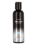 Lubricante a base de agua refrescante After Dark Essentials Chill