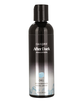 After Dark Essentials Chill Cooling Water-Based Lubricant - Featured Product Image