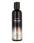 Lubricante ultracalentador Sizzle After Dark Essentials