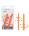 Lube Tube: Precision Pleasure - Your Ultimate Intimate Companion