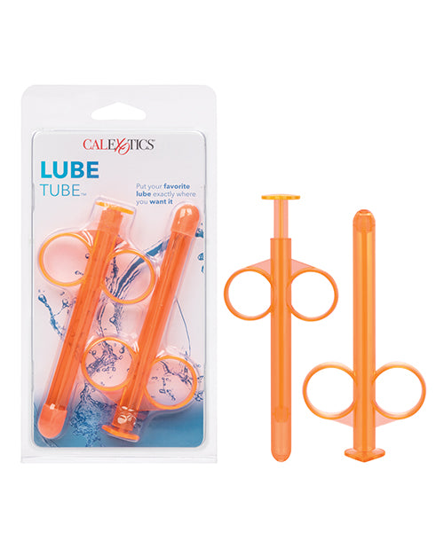 Lube Tube: Precision Pleasure - Your Ultimate Intimate Companion - featured product image.