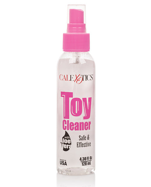 Shop for the Toy Cleaner w/Aloe Vera: Hygiene & Longevity in a Bottle at My Ruby Lips