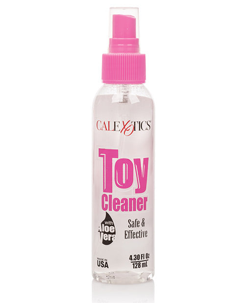 Universal Toy Cleaner with Aloe Vera - Luxurious Care for Your Intimate Accessories - featured product image.