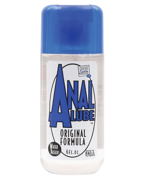 Shop for the Cal Exotics Anal Lube: Ultimate Comfort & Pleasure at My Ruby Lips