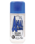 Lubricante anal Cal Exotics: máximo confort y placer