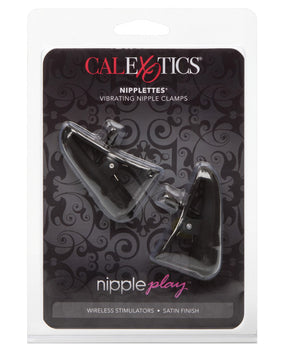 Nipple Play Nipplettes: abrazaderas impermeables personalizables - Featured Product Image