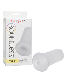Boundless Pleasure Duo: The Ultimate Solo Play Experience - Featured Product Image