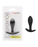 Boundless Teardrop Plug: Precision Pleasure