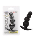 Boundless Beaded Pleasure Plug