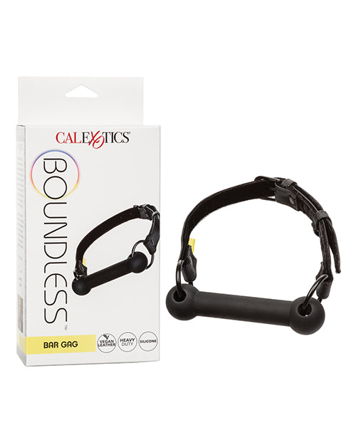 Shop for the Boundless Bar Gag: Ultimate Speech Control & Comfort at My Ruby Lips