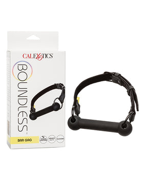 Boundless Bar Gag: Ultimate Speech Control & Comfort - Featured Product Image