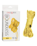 Boundless Rope: Ultimate Fitness Companion