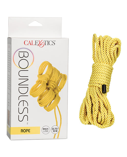 Boundless Rope: Ultimate Fitness Companion Product Image.