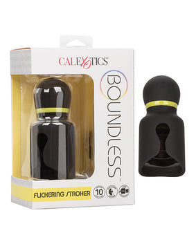 Boundless Flickering Stroker: Ultimate Pleasure Experience - Featured Product Image