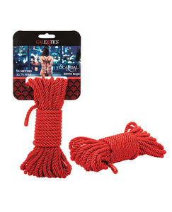 Scandal BDSM Rope: 164ft Shibari Sensation
