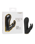 Raven Bunny: Ultimate Pleasure Mini Massager