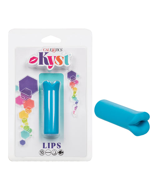Kyst Lips Petite 按摩器：隨時隨地放鬆嘴唇 🌟 Product Image.