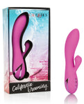 California Dreaming Malibu Minx: Intense Suction & Vibrations