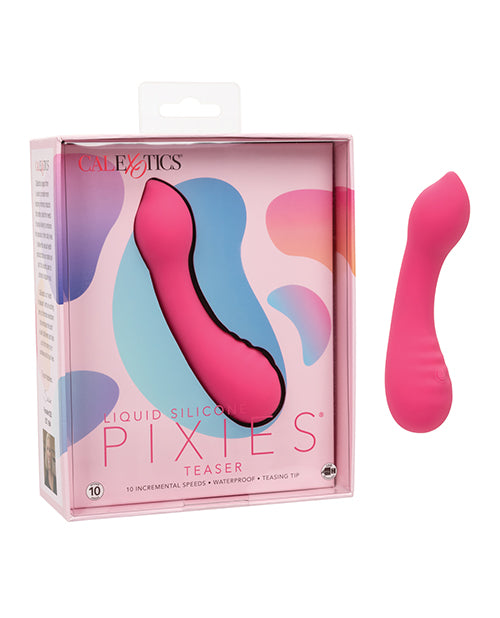 Pixies Ripple in Pink: Comfort & Style Combined! - featured product image.