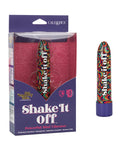 Naughty Bits Shake It Off 迷你振動器