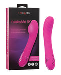 Insatiable G Inflatable G-Wand - Pink