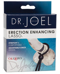 Dr. Joel Kaplan Black Erection Enhancing Lasso