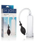 Dr. Joel Kaplan® Erection Pump: Elevate Your Intimate Journey