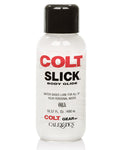 COLT Slick Lube：感性水性個人潤滑劑