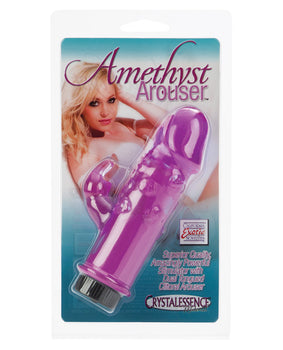 Amethyst Arouser: Intense Pleasure Stimulator - Featured Product Image