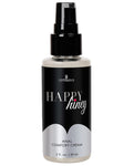 Sensuva Happy Hiney Anal Comfort Cream - Cherry-Scented Delight