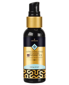 ON INSANE Ultra Cooling Stimulator - Rediscover Pleasure’s Embrace
