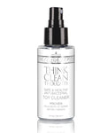 Limpiador de juguetes Sensuva Think Clean Thoughts - 2 oz