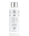 Sensuva Think Clean Thoughts Toy Powder - Eleva tu cuidado íntimo