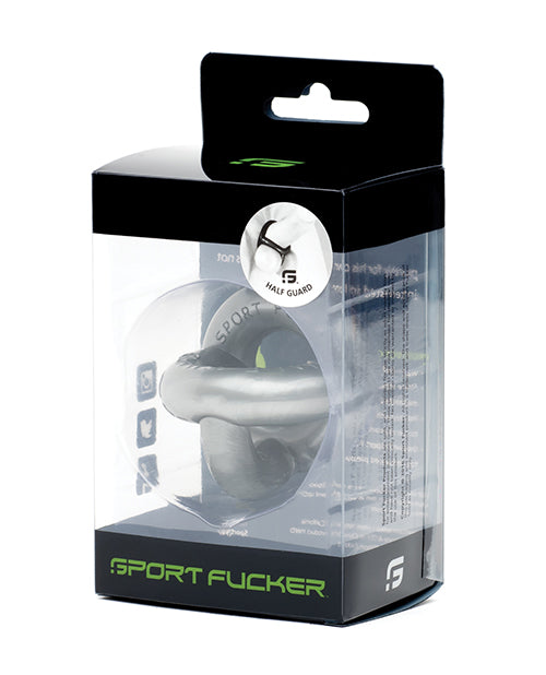 Sport Fucker Half Guard: Embrace Your Inner Passion Product Image.