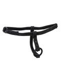 Sport Fucker Scrum Plug Harness - Size L/XL