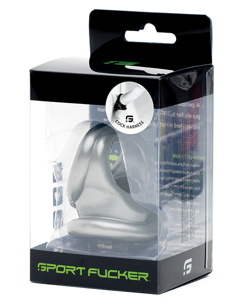 Sport Fucker Cock 吊帶：可拉伸的樂趣和增強的性能 - featured product image.