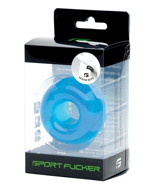 Anillos Sport Fucker Skater Boyz - Placer inspirado en el skate - featured product image.