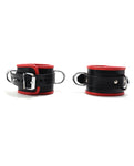 665 Padded Locking Ankle Restraint: Ultimate Comfort & Security