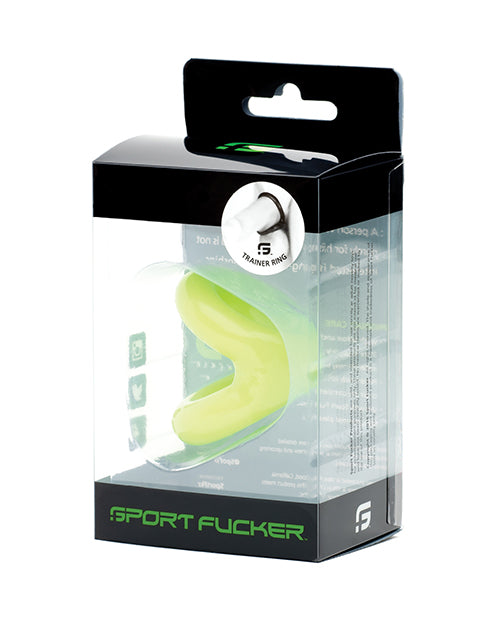 Sport Fucker Trainer Ring: Ignite Your Passion - featured product image.