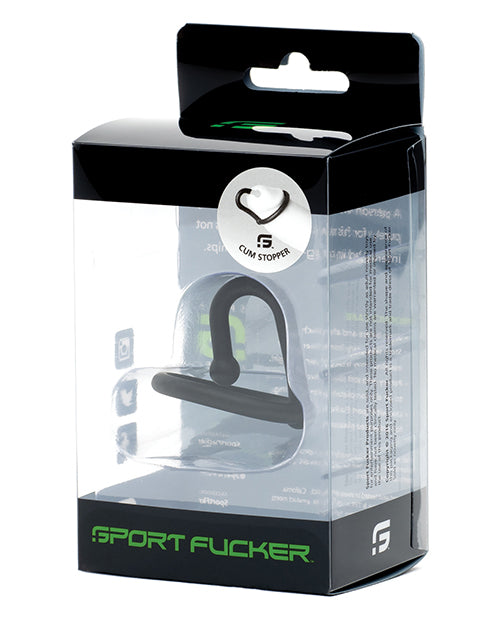 Sport Fucker Cum Stopper - 強烈高潮增強劑 Product Image.