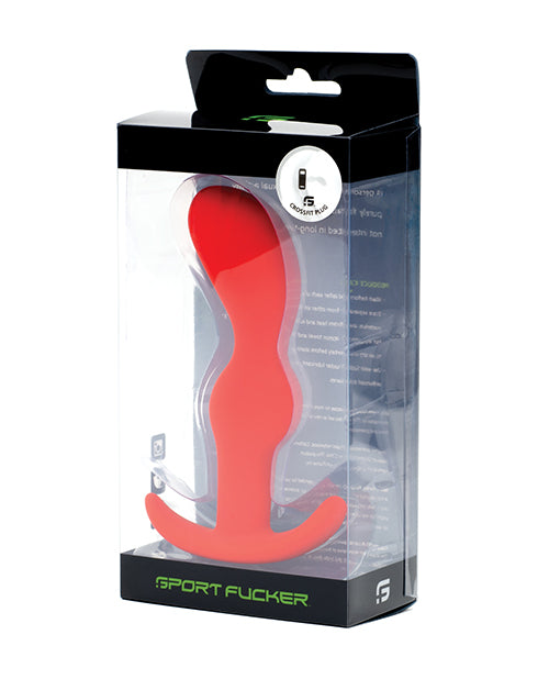 Sport Fucker Crossfit Plug: Ultimate Workout Companion - featured product image.