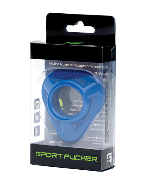 Sport Fucker Defender Ring - featured product image.