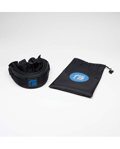Sport Fucker Travel Sling: Compact Pleasure on the Go - featured product image.