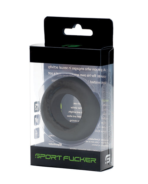 Sport Fucker Muscle Ring: Ultimate Performance & Endurance Enhancer - featured product image.