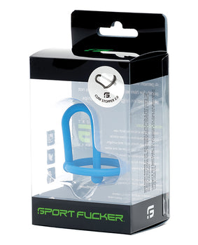 Sport Fucker Cum Stopper 2.0: Ultimate Pleasure Upgrade - Featured Product Image