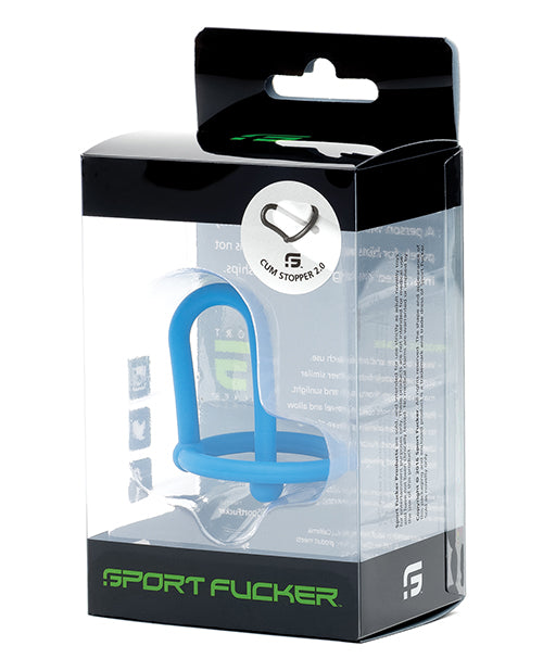 Sport Fucker Cum Stopper 2.0: Actualización definitiva para el placer - featured product image.